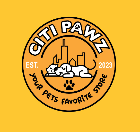 Pawlistic Treats Now Available at Citi Pawz in Anaheim, CA!