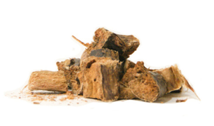 Buffalo Lung treats for cats and dogs